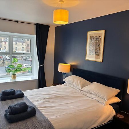 16 Macgregor Court, Oban Apartment Bagian luar foto