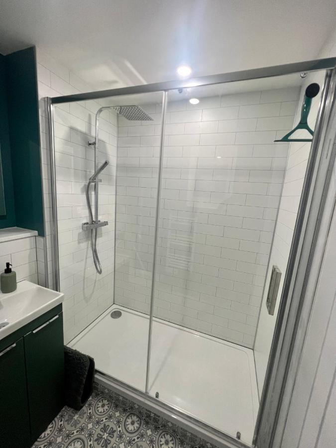 16 Macgregor Court, Oban Apartment Bagian luar foto