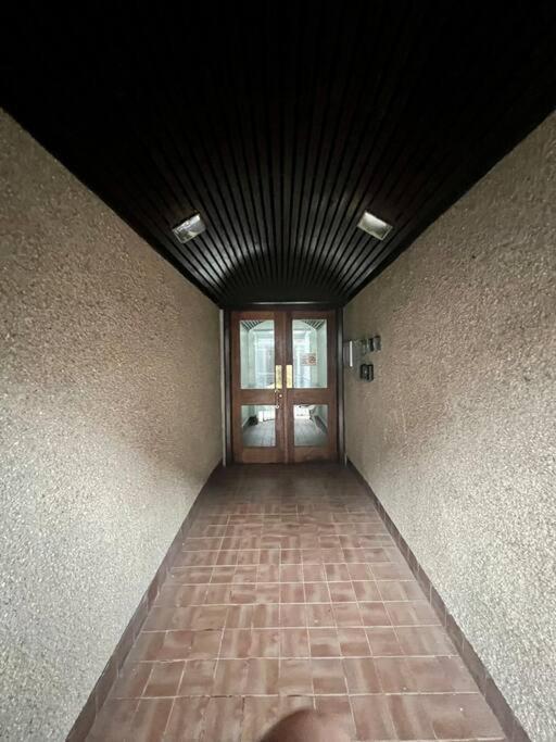 16 Macgregor Court, Oban Apartment Bagian luar foto