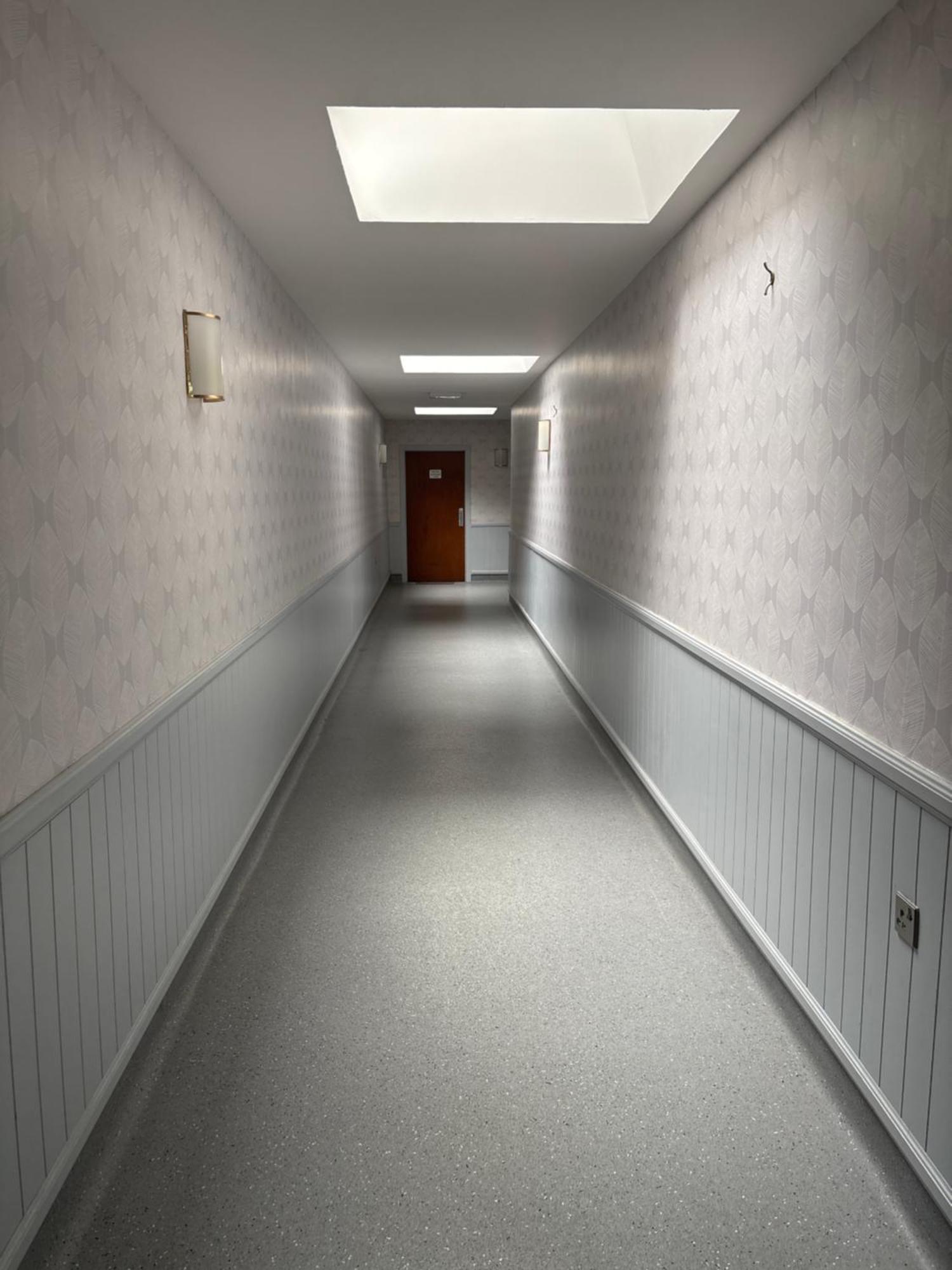 16 Macgregor Court, Oban Apartment Bagian luar foto