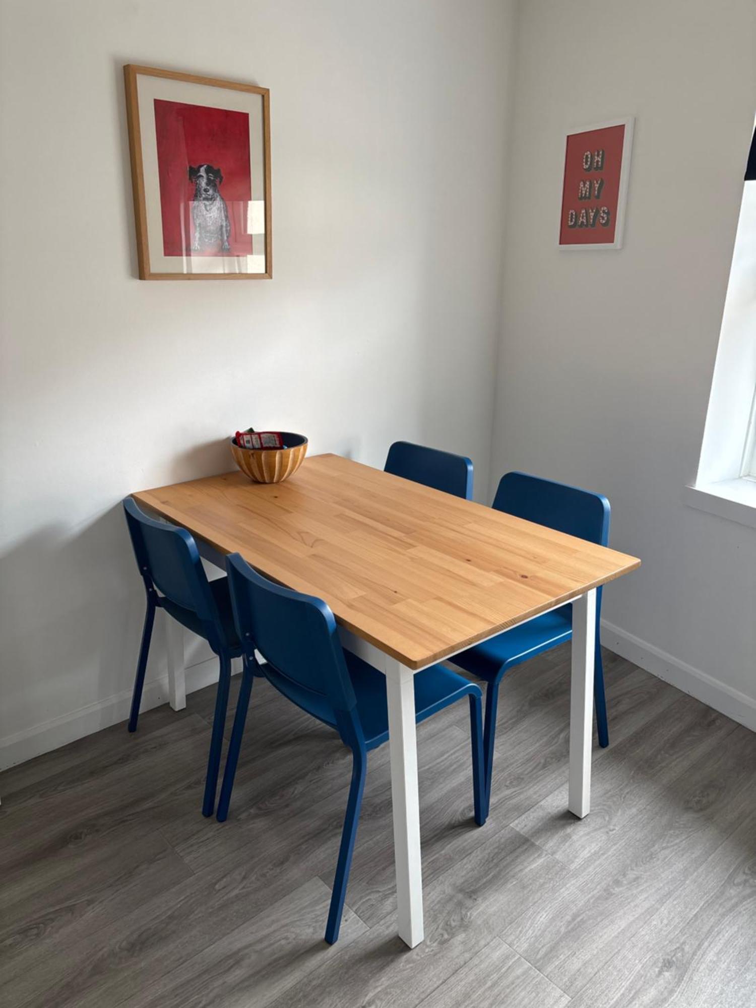 16 Macgregor Court, Oban Apartment Bagian luar foto