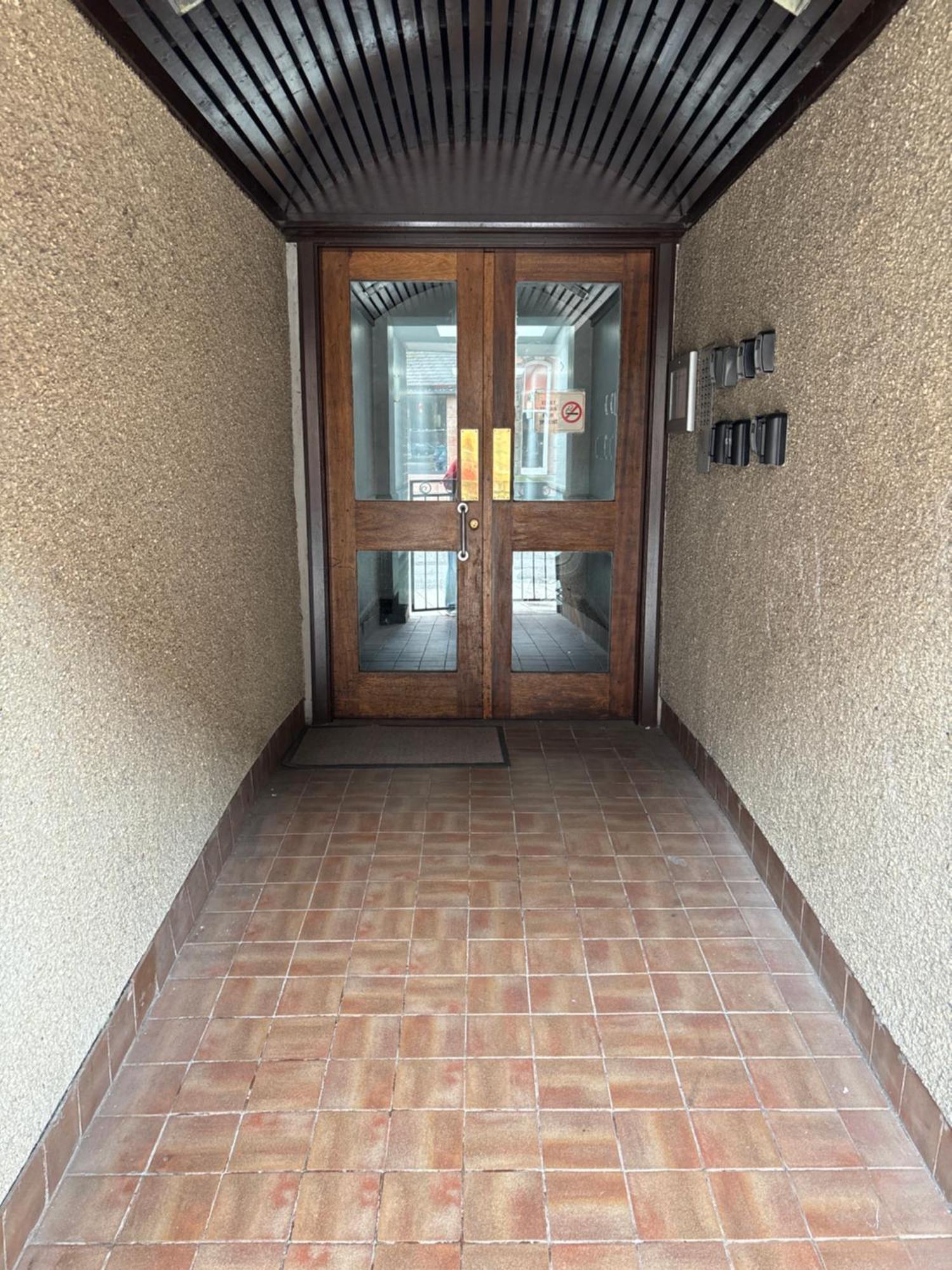 16 Macgregor Court, Oban Apartment Bagian luar foto